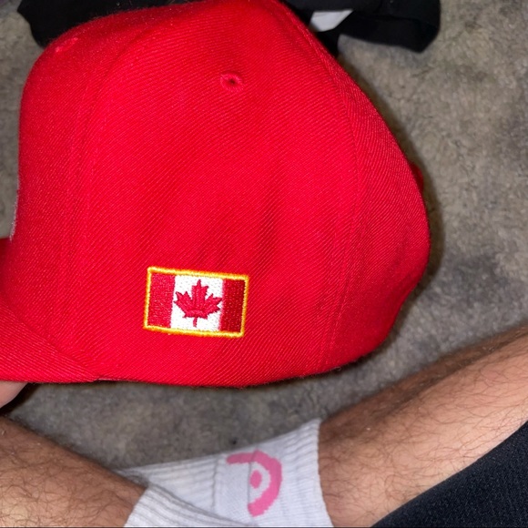 Hustle gang hat 10/10 - Picture 2 of 5